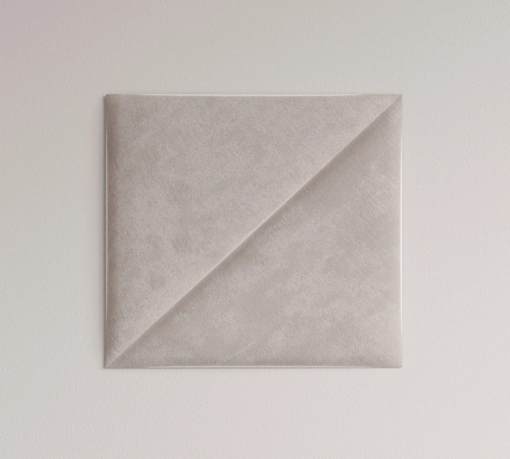 Panele tapicerowane W6 50x50 cm komplet