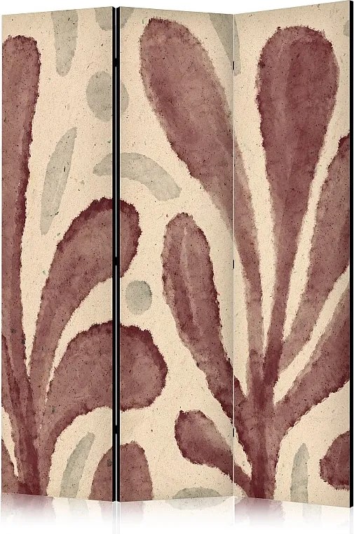 Parawan jednostronny Artgeist Tła i desenie 135 x 172 cm 1 szt