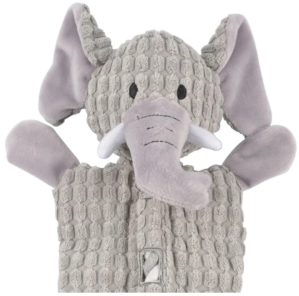 Zabawka dla psa Elephant – Love Story