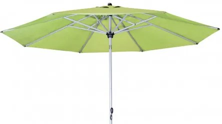 ACTIVE TELE 340 cm - Parasol centralny uchylny : Substancja Desen - 836