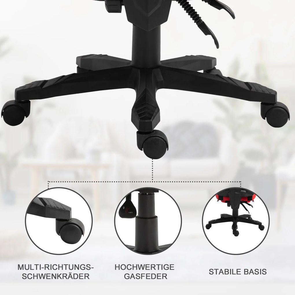 HOMCOM Ekran projekcyjny 120 cali 16:9 przenośny składany ze stojakiem do wnętrz i na zewnątrz | Aosom PL