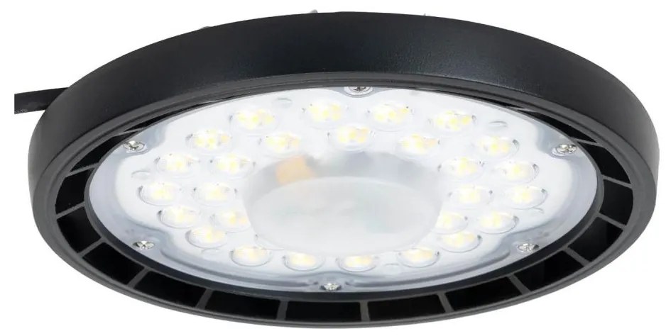 Aigostar MESH LED na zewnątrz 100W 230V 4000K IP65 high bay