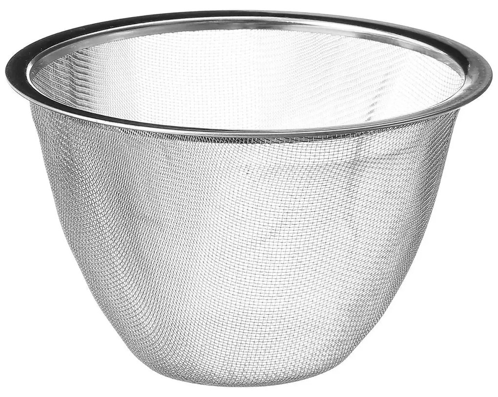 Dzbanek na herbatę żeliwny, 1L