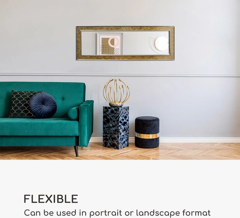 Casa Chic Norwich Lustro ścienne