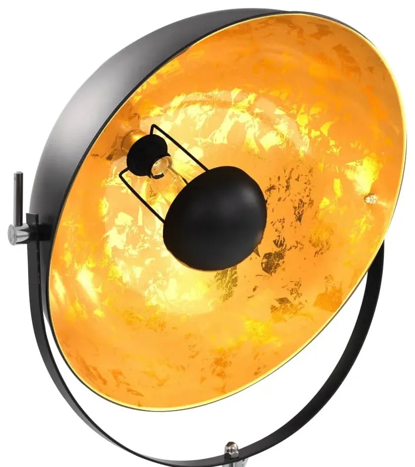 Industrialna lampa stojąca regulowana trójnóg - EX187 W9-Z56