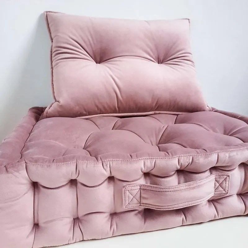 Mini materac dekoracyjny do pokoju dziecięcego