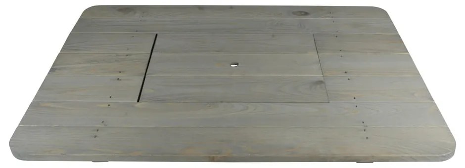 Stolik ogrodowy 78x57 cm – Esschert Design