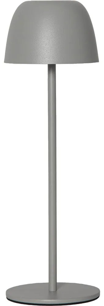 Lampa zewnętrzna LED na USB ø 11 cm Ronda – Star Trading