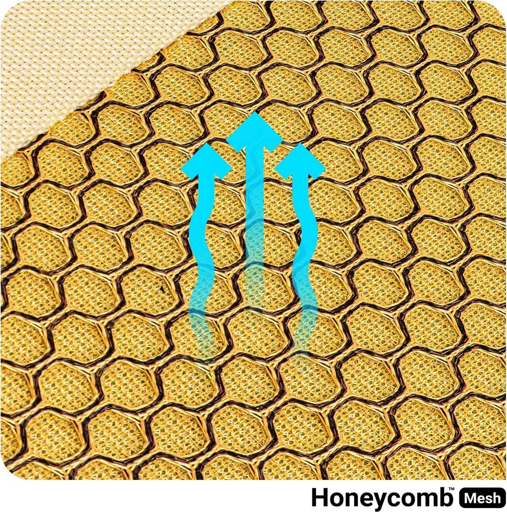 Fotel gamingowy Diablo X-Player 2.0 King Size Dark Sunflower