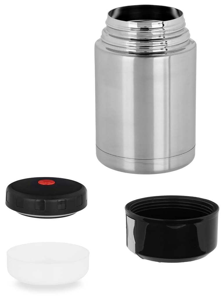 Termos na żywność FLASK, 1 l