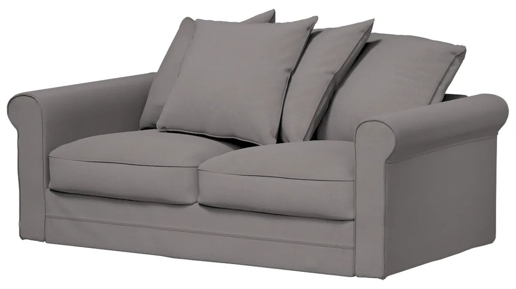 Pokrowiec na sekcję 2-osobową Grönlid, rozkładaną