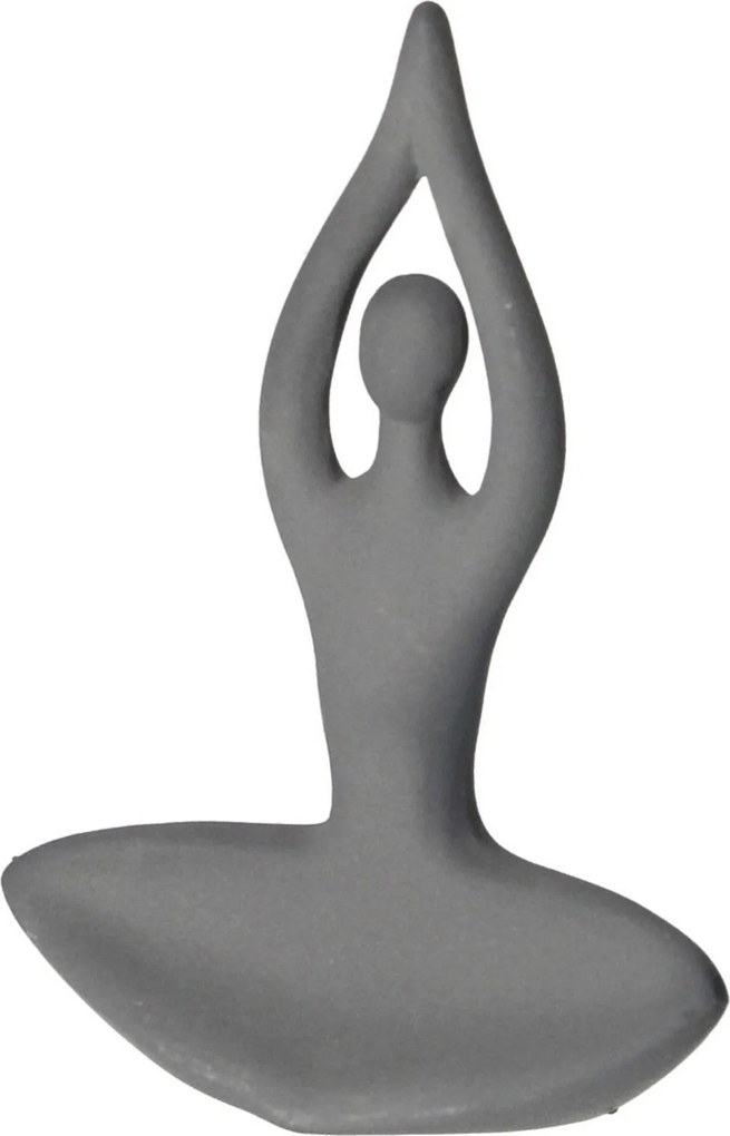Figurka Zenara III 16 cm