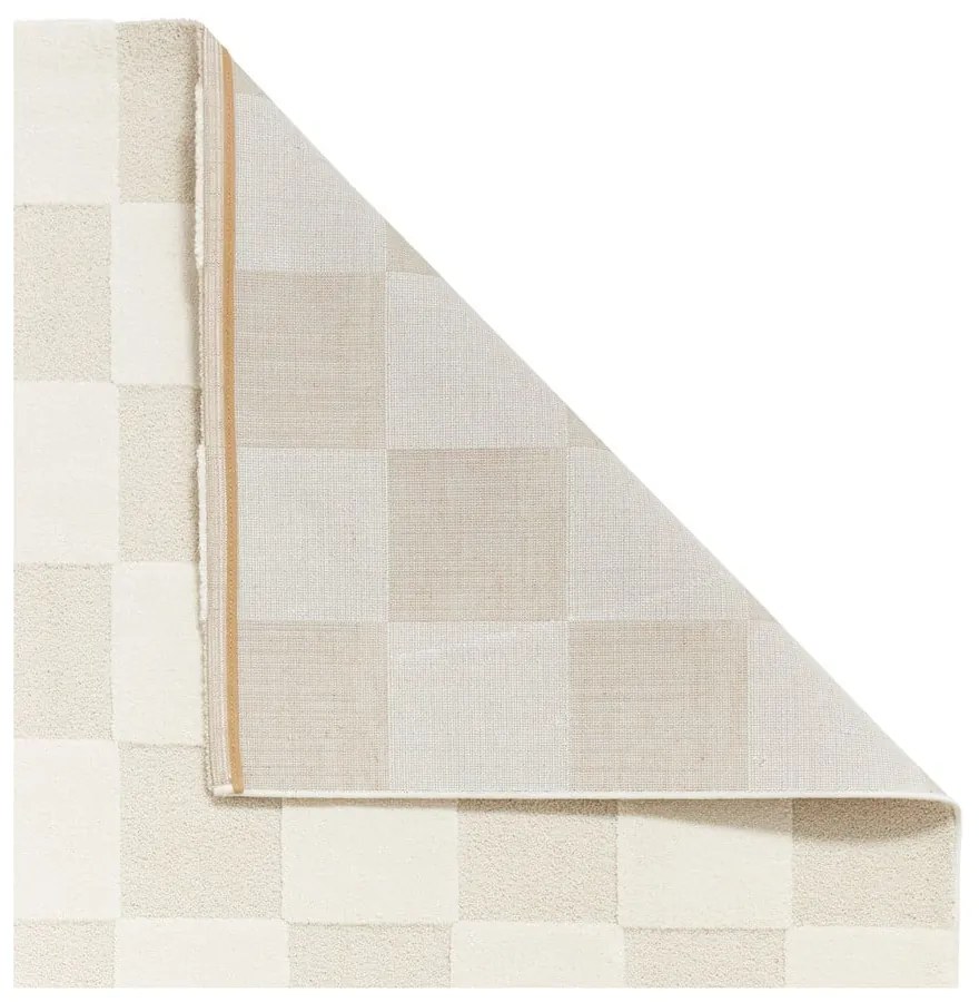 Kremowy dywan 200x290 cm Elio Cream – Think Rugs