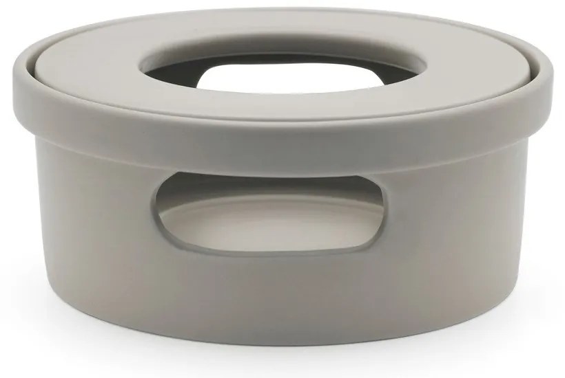 Porcelanowy podgrzewacz do dzbanka do herbaty Skagen – Bredemeijer