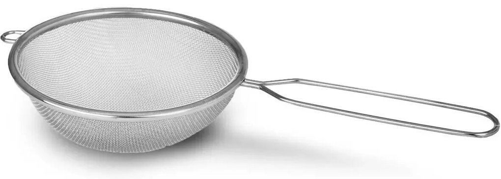 Orion Cedzak ze stali nierdzewnej, 10 cm, 10 cm