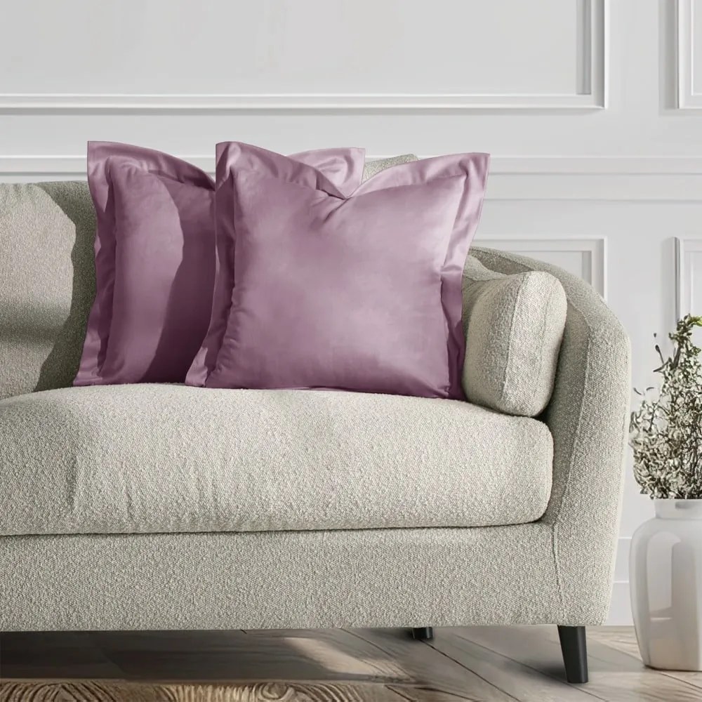 Poszewki na poduszki zestaw 2 szt. 45x45 cm Side – AmeliaHome