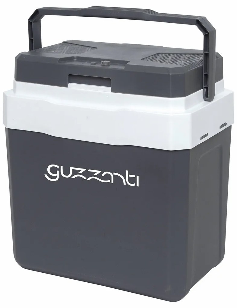 Guzzanti GZ 26B lodówka samochodowa, 26 l