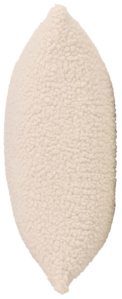 Poduszka dekoracyjna z wkładem 40 x 40 cm WOOLEN