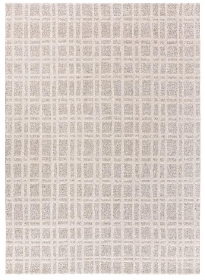 Kremowy dywan 120x170 cm Caledonia – Universal