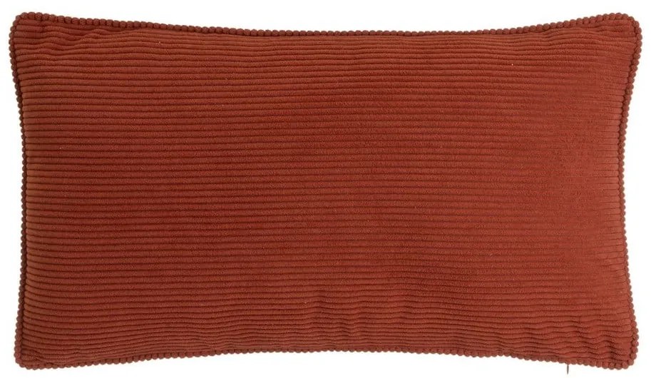 Poduszka dekoracyjna sztruksowa 30x50 cm Merely – Casa Selección