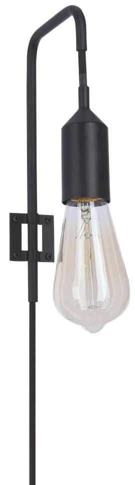Kinkiet do kontaktu Laren – Candellux Lighting