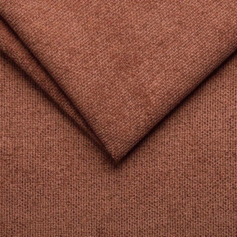 Narożnik FIORE L wolnostojący Prawostronny tkanina Memphis 09 WERSAL