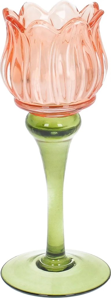 Świecznik Floris 19 cm