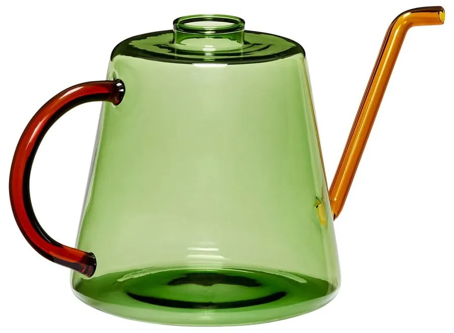 Szklana konewka 1 l Flora – Hübsch