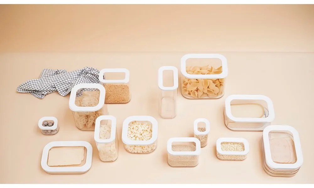 Pojemnik Modula Black – Mepal