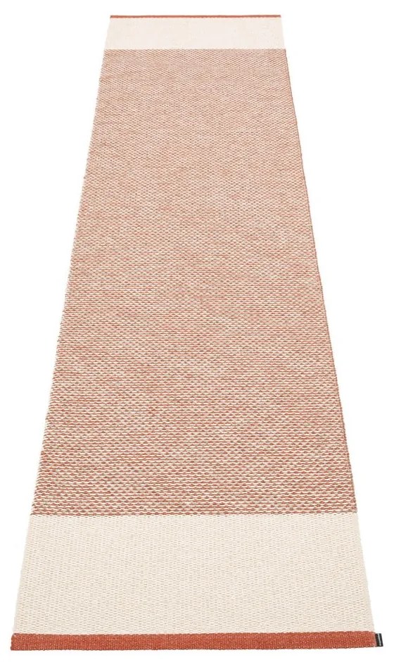 Ceglasty chodnik odpowiedni na zewnątrz 70x300 cm Edit Brick – Pappelina