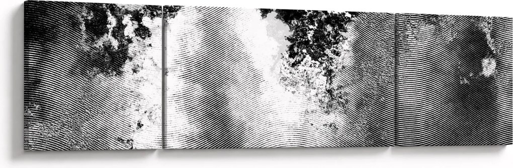 Obraz - Wylęg (170x50 cm)