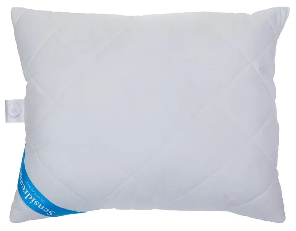 Poduszka dla wrażliwej skóry Sensidream