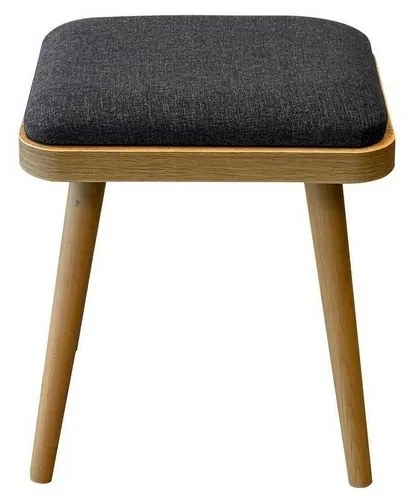 Krzesełko Vina Mini Anthracite