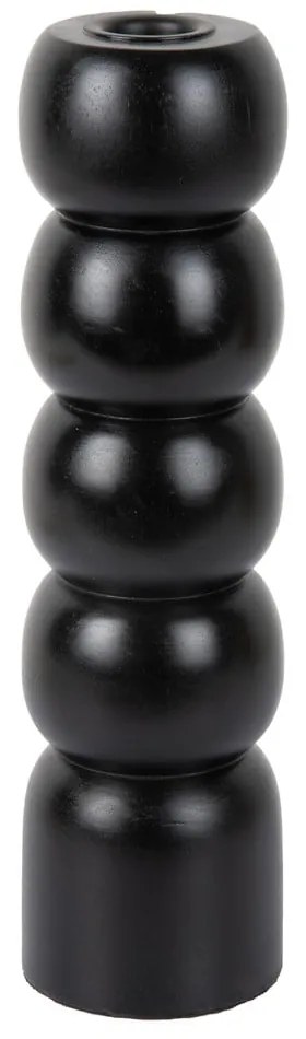 Drewniany świecznik Modelar – PT LIVING