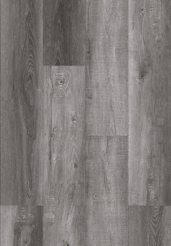 Mexen El Monte próbka paneli winylowych SPC 6,5 mm, podkład IXPE 1,5 mm, 4 V-Fuga, Dąb - F1011-S