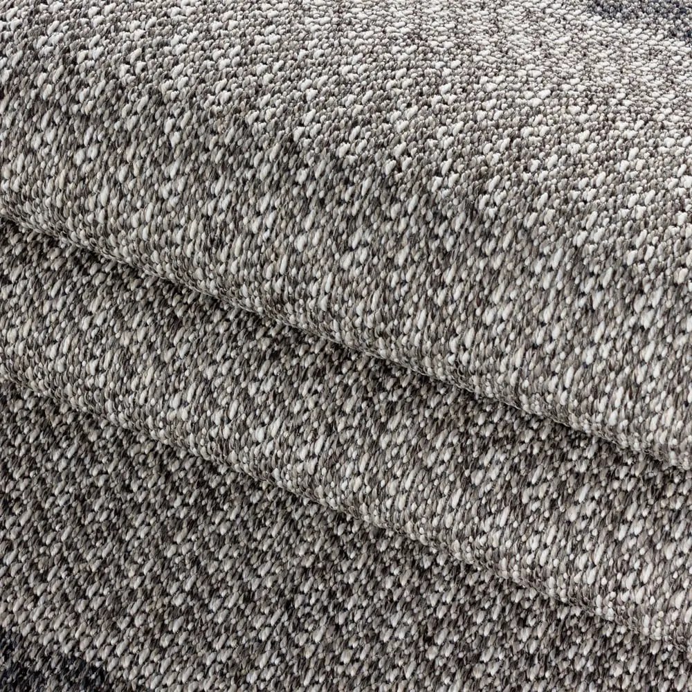Kremowy dywan odpowiedni na zewnątrz 80x150 cm Aruba – Ayyildiz Carpets