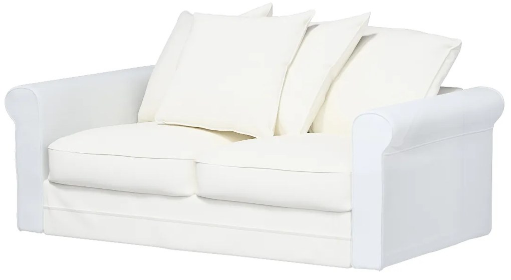 Pokrowiec na sekcję 2-osobową Grönlid, rozkładaną