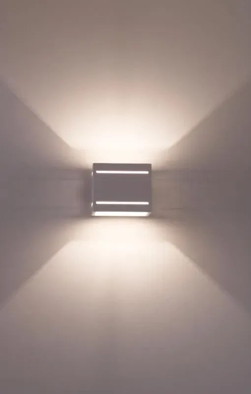 Elegancki kinkiet 3X E074 R4-N60