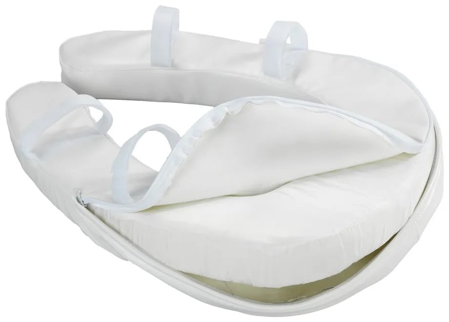 Zapasowy pokrowiec na poduszkę na deskę sedesową Soft – Maximex