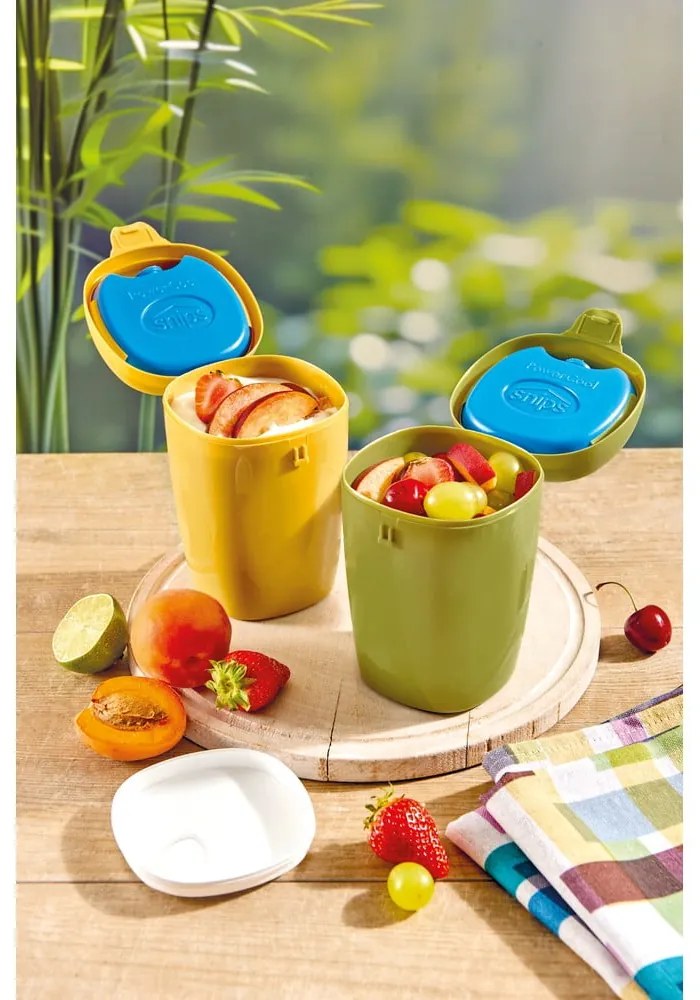 Lunchbox na jogurt – Snips