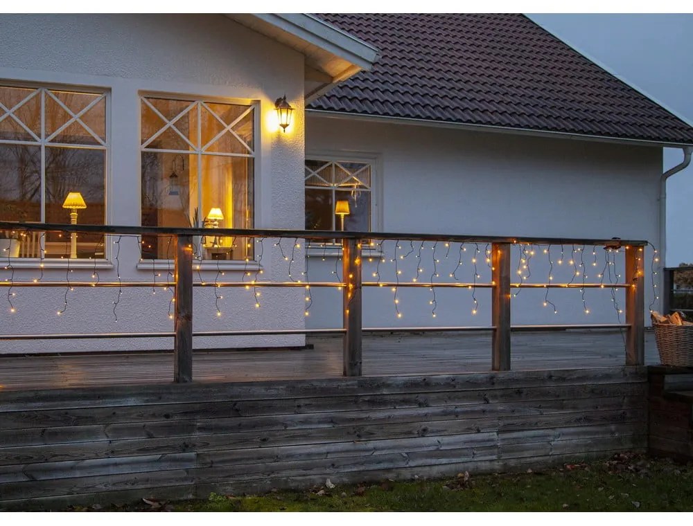Girlanda świetlna LED Star Trading, dł. 11,9 m