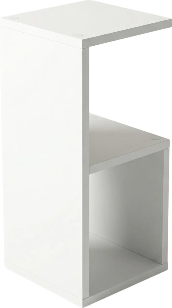 Stolik pomocniczny KODA, 21 x 21 x 49 cm