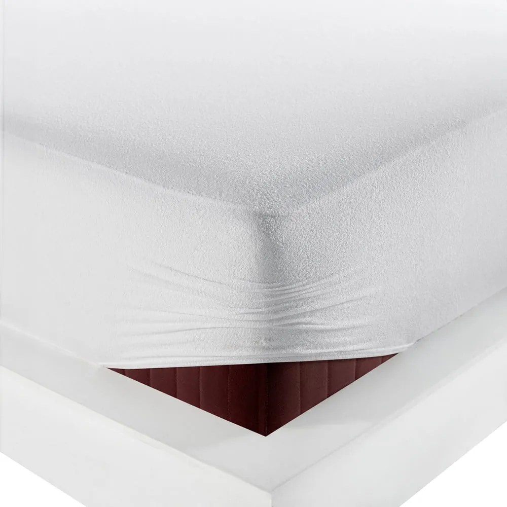 Ochraniacz na materac 200x200 cm Alez – Mijolnir
