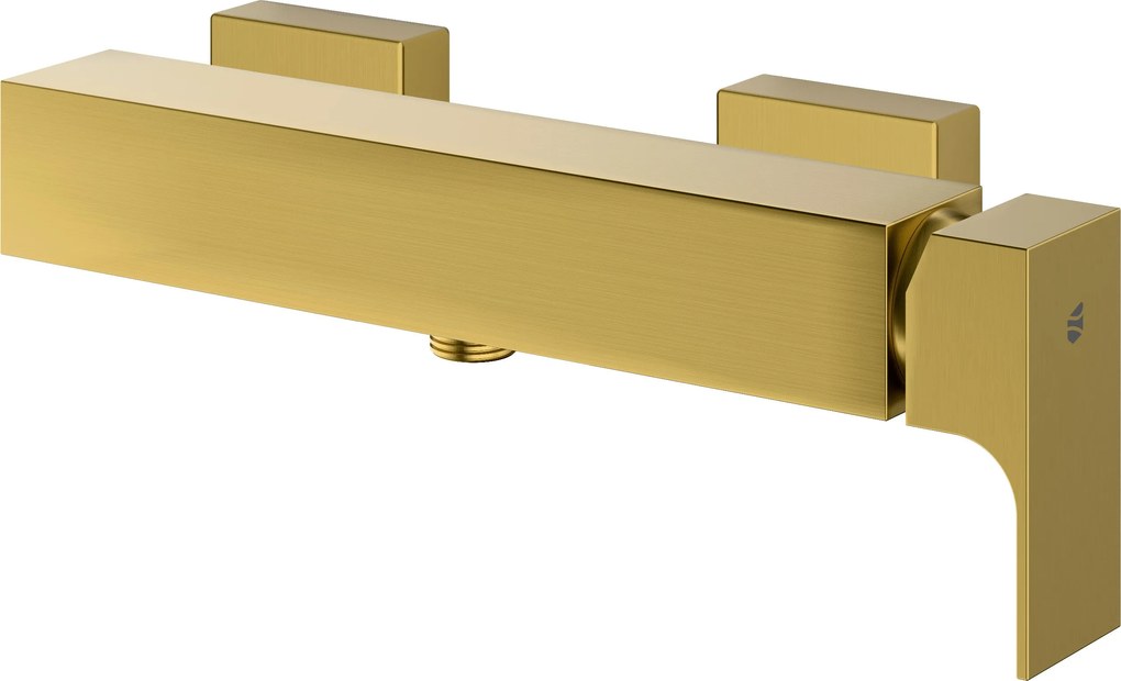 Nawierzchniowa bateria prysznicowa LAVOA