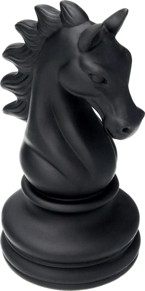 Figura szachowa Skoczek 12x10x21 cm