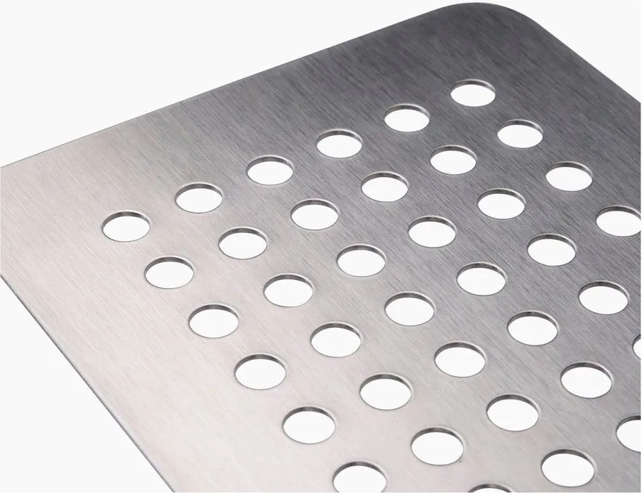 Łopatka ze stali nierdzewnej GrillOut – Joseph Joseph