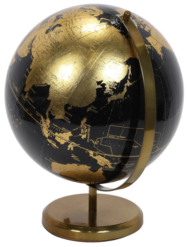 Globus dekoracyjny CON, Ø 25 cm