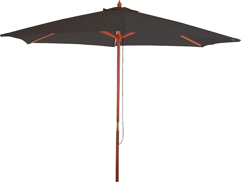 Parasol przeciwsłoneczny Lissabon,  antracytowy