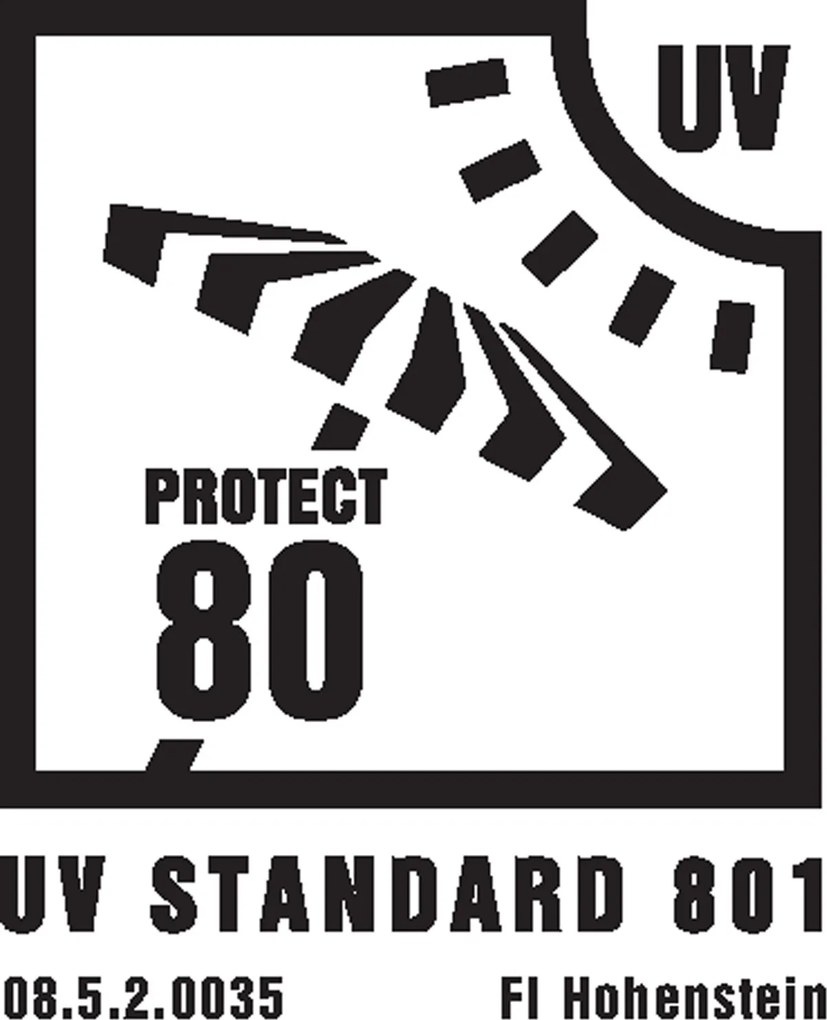 Doppler ALU EXPERT Teleskop parasol ogrodowy 350 x 350 cm beżowy