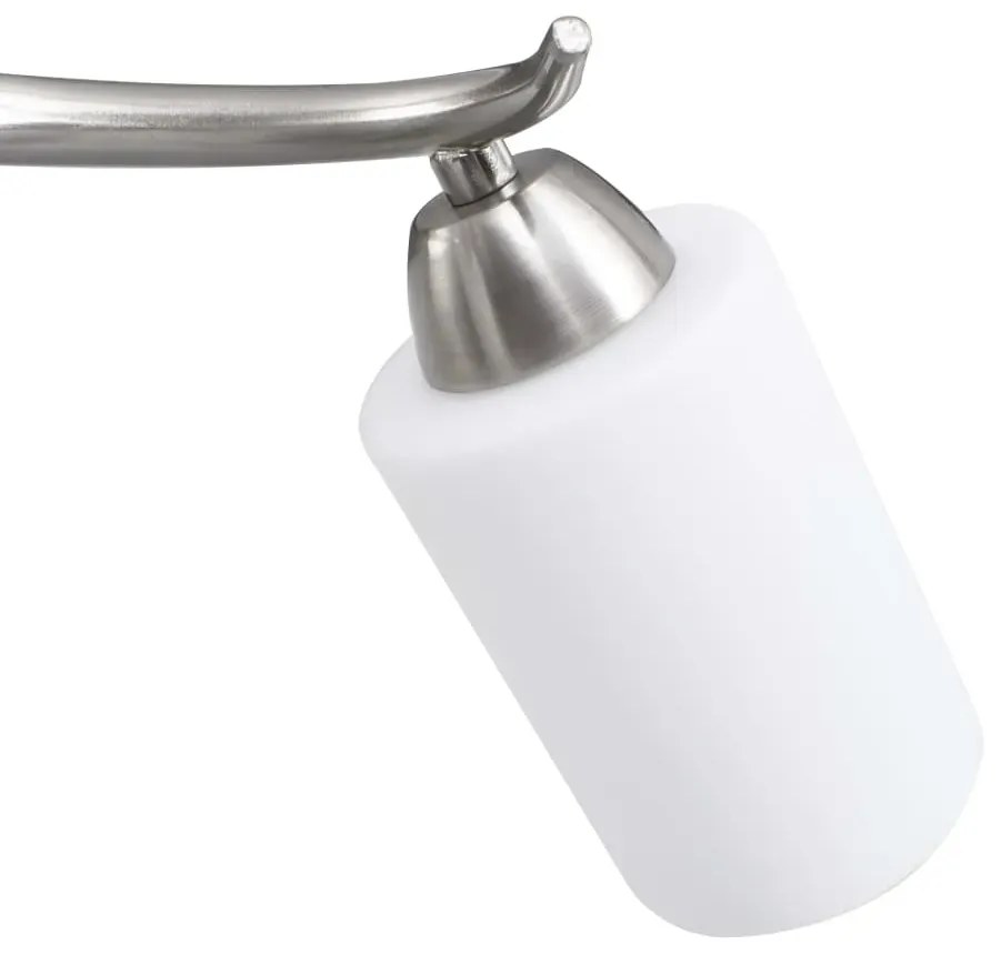 Listwa sufitowa z ceramicznymi kloszami - EX210 B3-T57